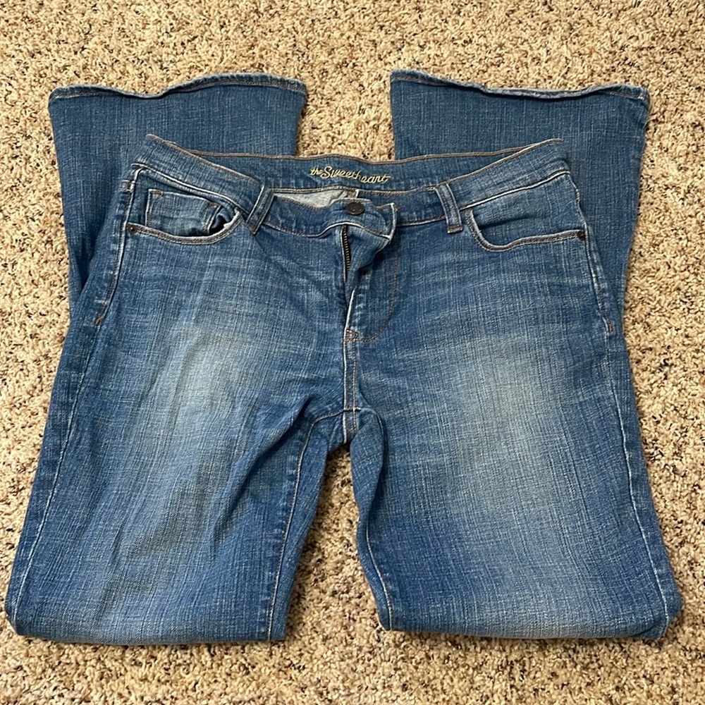 Women’s Old Navy jeans size 8 regular